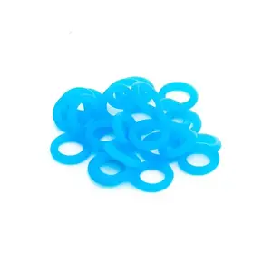 O-Rings Blue (10 шт) купить