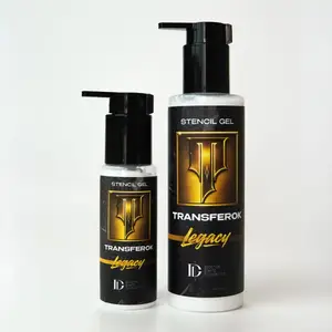 Гель для переведення малюнку Transferok Legacy Dr.Gritz - 200 мл купить