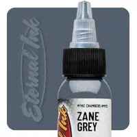 Тату фарба Zane Grey Eternal (15 мл.)