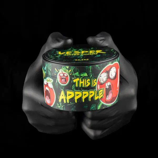 Крем-Вазелін This is APPLE Vesper - 200 мл 28000