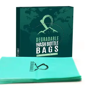 Барьерная защита на Bottle Spray ECO биоразлагаемая (10 шт) купить