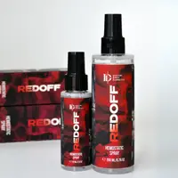 Заживляющий спрей RedOFF Dr.Gritz (160 мл) купить