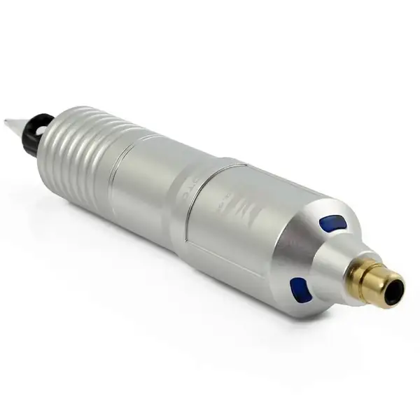 Модульная машинка EQUALISER Proton MX Kwadron Silver купить недорого в Украине, фото 17654