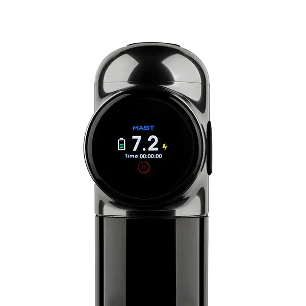 Беспроводная тату машинка Mast Archer S-4.2мм Silver купить недорого в Украине, фото 37199