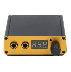 Блок питания Gorilla Yellow Plus купить