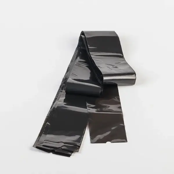 Бар'єрний захист EZ Sleeves Black (100 шт.) 10338