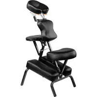 Крісло-кушетка Tattoo chair - foldable PRO Крісло-кушетка Tattoo chair - foldable PRO