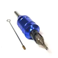 Модульний тримач Dragon Blue