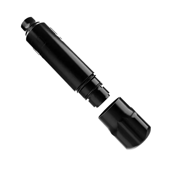 Модульная татуировка машинка Vlad Blad Pen Ultron купить недорого в Украине, фото 26423