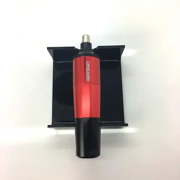 Модульная татуировка Bronc Pen V2 Hummingbird Red купить недорого в Украине, фото 16401
