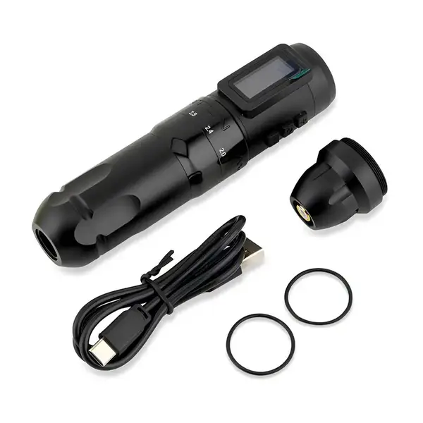 Беспроводная татуировка Ambition Mars купить недорого в Украине, фото 37291