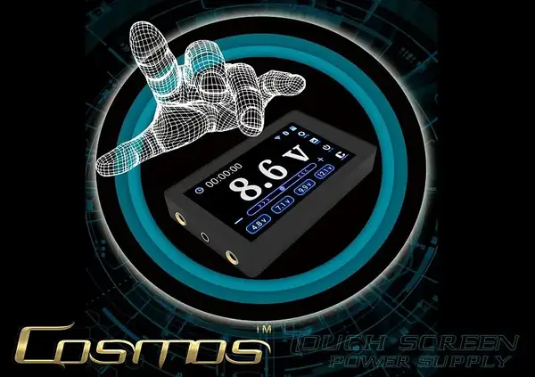 Блок живлення Cosmos AVA 20827