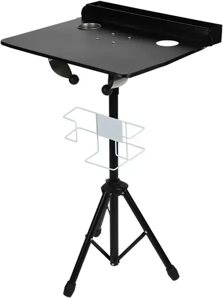 Портативный татуировка черный Dragon Hawk Table купить недорого в Украине, фото 26209