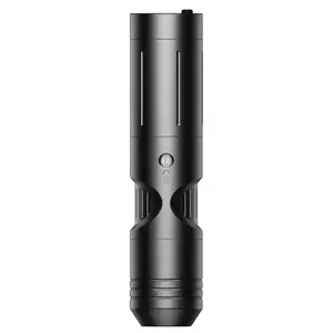 Бездротова тату машинка EZ P3 Black