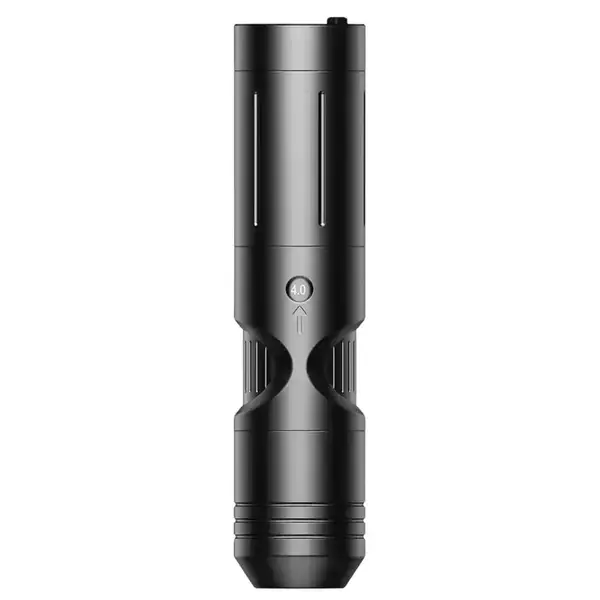 Бездротова тату машинка EZ P3 Black 19843