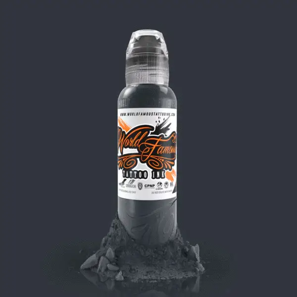 Набор красок WORLD FAMOUS EARTHTONE INK SET (15 мл) купить недорого в Украине, фото 6309