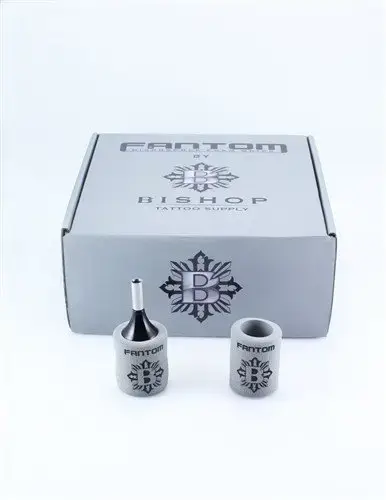 Насадка на держатель Bishop Fantom Foam Grip Covers (1 шт.) купить недорого в Украине, фото 8191