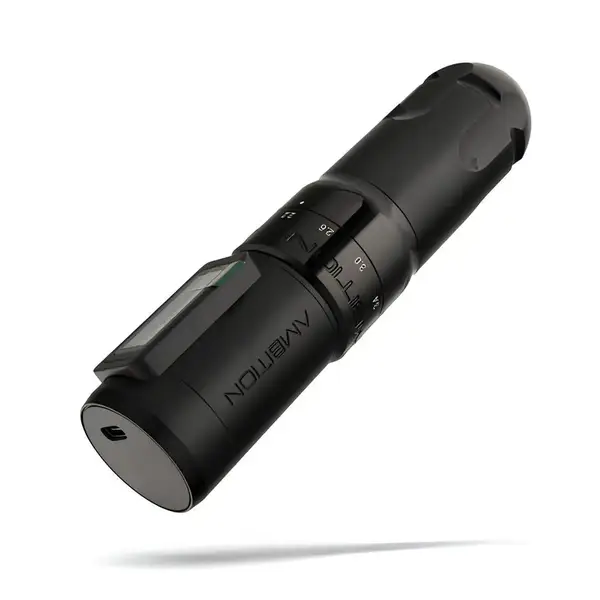 Беспроводная татуировка Ambition Mars купить недорого в Украине, фото 37283