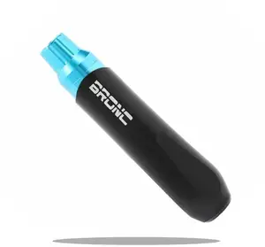 Модульная татуировка Bronc Pen V6 Hummingbird Blue купить