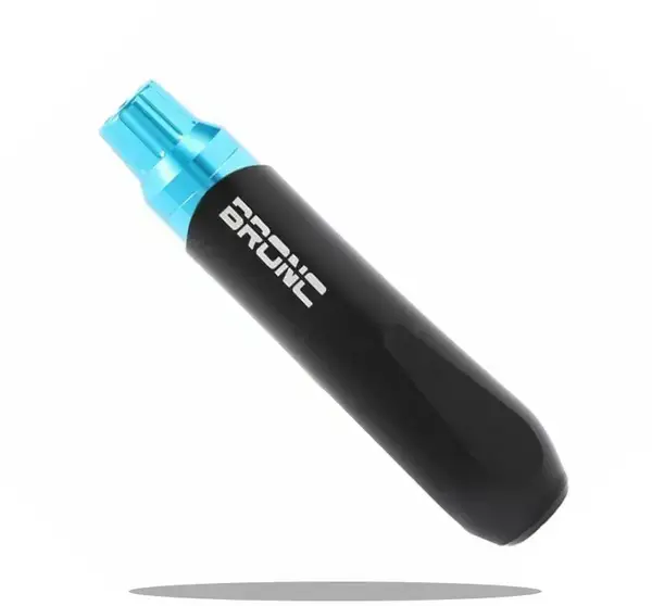 Модульная татуировка Bronc Pen V6 Hummingbird Blue купить недорого в Украине, фото 8951