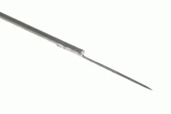 Тату иглы 1 Round Liner (Контур) MakeTattoo (50 Игл (Упаковка)) купить недорого в Украине, фото 14279