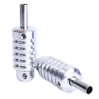 Тату держатель Hammer Silver Тату держатель Hammer Silver купить
