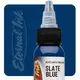 Тату фарба Slate Blue Muted Earth Eternal (30 мл.) 3204