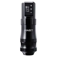 Беспроводная тату машинка Mast Mini Black Беспроводная тату машинка Mast Mini Black купить