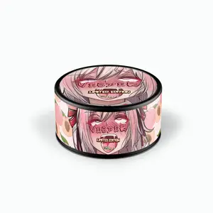 Крем-Вазелін Roman Kor Limited Edition Peach Vesper - 100 мл