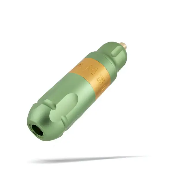 Бездротова тату машинка AMBITION VIBE GREEN 37446