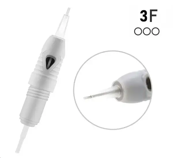 Картриджі 3Flat Liberty ( Тіні ) 3958