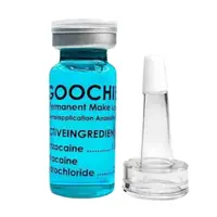 Охлаждающий тату Goochie 10 мл купить