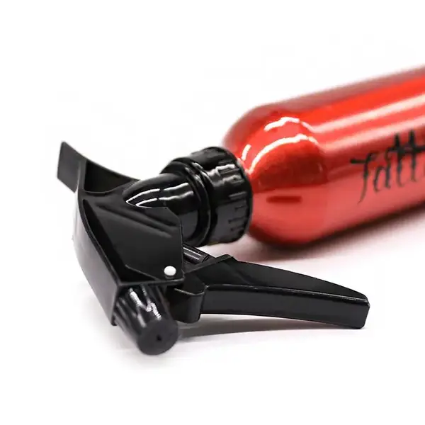 Розпилювач Skull AVA Red 33814