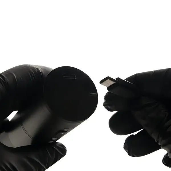 Беспроводная татуировка Ambition Ninja Black купить недорого в Украине, фото 39778