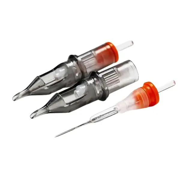 9 Round Shader EZ Revolution ( 0.35mm ) Зафарбування (1 шт.) 48078