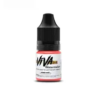 Уцінка Пігмент Viva Lips 12 для перманентного макіяжу 12/24 (6 мл)