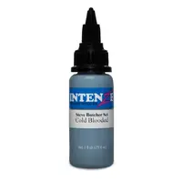 Уцінка Тату фарба Cold Blooded Intenze - 30 ml 04/23