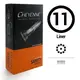 Картриджи 11 Round Liner Cheyenne Safety Black (Контур и точка) (20 Картриджей (Упаковка)) купить недорого в Украине, фото 2