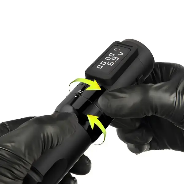 Беспроводная татуировка Ambition Mars купить недорого в Украине, фото 37286