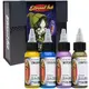 Набор красок Kelly Doty Resurrection Eternal Set (15 мл) купить недорого в Украине, фото 720