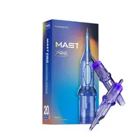 11 Round Shader MAST PRO ( 0.30 ) Зафарбування - (1 шт.)