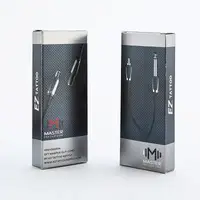 Кліп корд EZ Master Pro DC Black 5.5mm