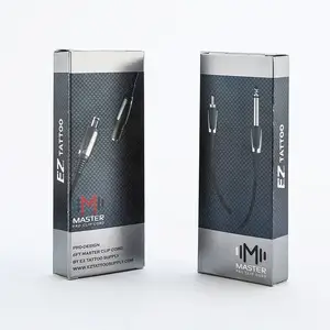 Кліп корд EZ Master Pro DC Black 5.5mm