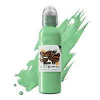 Тату краска Fresh Mint World Famous - 30 мл