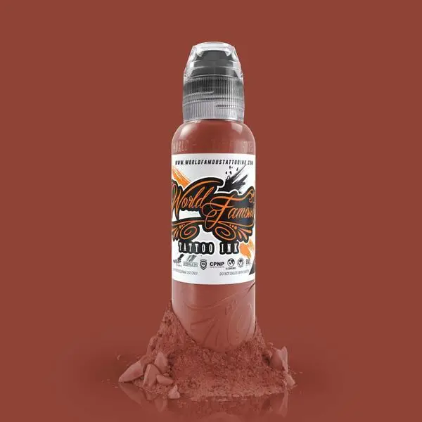 Набір фарб Michele Turco Color Portrait Set World Famous (30 мл.) 5542