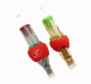 Насадка на картриджі EZ Tact Memory Foam Red (30 шт (Упаковка))