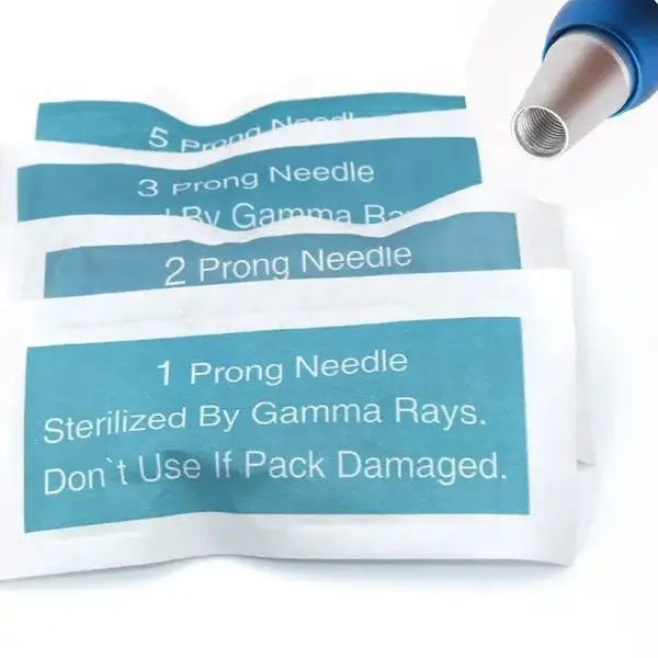 Картриджі 2RL Liberty ( Для крапок та ліній ) 24347