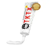 Охлаждающий тату крем  TKTX 40% White