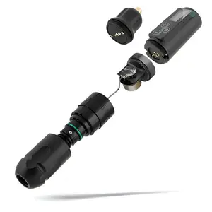 Беспроводная татуировка AMBITION VIBE BLACK Беспроводная татуировка AMBITION VIBE BLACK купить