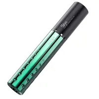 Бездротова модульная тату машинка Mast Siya Green